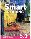 SMART READING 5-3: SB