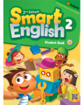 Smart English 2nd Edition