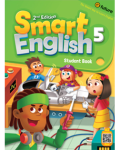 Smart English 2nd Edition