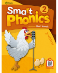 SMART PHONICS 2 (3/E): WB