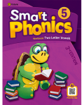 SMART PHONICS 5 (3/E): WB