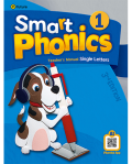 SMART PHONICS 1 (3/E): TB