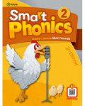 SMART PHONICS 2 (3/E): TB