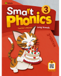 SMART PHONICS 3 (3/E): TB