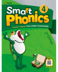SMART PHONICS 4 (3/E): TB