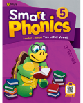 SMART PHONICS 5 (3/E): TB