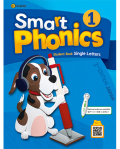 SMART PHONICS 1 (3/E): SB