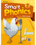 SMART PHONICS 2 (3/E): SB