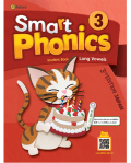 SMART PHONICS 3 (3/E): SB