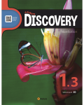 E-FUTURE DISCOVERY 1-3 (50 WORDS)