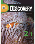 E-FUTURE DISCOVERY 2-1 (50 WORDS)