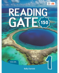READING GATE 150 1 SB W/WB & AUD. QR