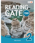 READING GATE 150 2 SB W/WB & AUD. QR