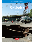 SINKHOLES (SSR 3-2)