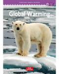 GLOBAL WARMING (SSR 4-1)