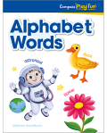 CPFA: ALPHABET WORDS