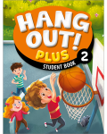 HANG OUT! PLUS 2: Student Book