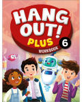 HANG OUT! PLUS 6: Workbook
