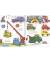 CARS AND TRUCKS AND THINGS THAT GO (PB)