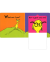 SUPER SENSES: A FLIP-THE-FLAP BOOK(BOARD