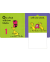 NUTTY NUMBERS: A FLIP-THE-FLAP BOOK(BOAR
