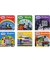 THOMAS & FRIENDS LITTLE LEARNERS POCKET