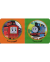 THOMAS & FRIENDS LITTLE LEARNERS POCKET