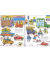 CARS TRUCKS THINGS THAT GO(50TH ED.)(PB)