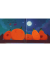 FIVE LITTLE PUMPKINS(PB)
