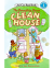 ICR 1: BERENSTAIN BEARS CLEAN HOUSE