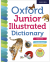 OXFORD JUNIOR ILLUSTRATED DICTIONARY (PB