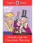 LBR 3: CHARLIE & THE CHOCOLATE FACTORY