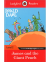 LBR 2: JAMES AND THE GIANT PEACH