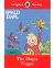 LBR 4: MAGIC FINGER
