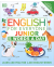 ENG. FOR EVERYONE JUNIOR: 5 WORDS A DAY