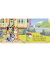 BLUEY: LITTLE LIBRARY(4 BOARD BOOKS)