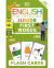 ENG. FOR EVERYONE JUNIOR: 1ST WORDS CARD