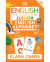 ENG. FOR EVERYONE JUNIOR: ALPHBT CARDS