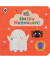 BABY TOUCH: HAPPY HALLOWEEN