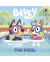 BLUEY: POOL(BOARD)