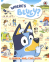 BLUEY: WHERE'S BLUEY?