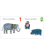 LBR B: ERIC CARLE: THERE ARE TEN
