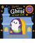 THERE'S A LITTLE GHOST IN YOUR BOOK(BOAR