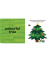 VERY HUNGRY CATERPILLAR'S CHRISTMAS TOUCH-AND-FEEL