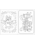 BLUEY: HALLOWEEN COLOURING BOOK(PB)