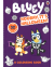 BLUEY: HALLOWEEN COLOURING BOOK(PB)