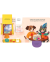 COUNTDOWN TO HALLOWEEN(BOARD)