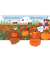 COUNTDOWN TO HALLOWEEN(BOARD)