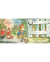 PETER'S HALLOWEEN PEEK-A-BOO!(BOARD)