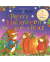 PETER'S HALLOWEEN PEEK-A-BOO!(BOARD)